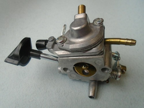 Carburettor fits stihl br600 - fits,