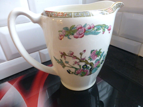 Vintage lord nelson - nelson, pottery