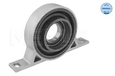 New Mounting, propshaft for