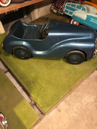 Rare 1950s triang centurian - 1950s,