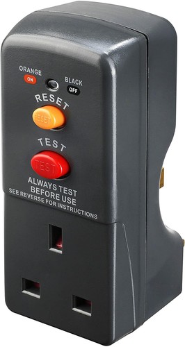 Masterplug arcdkg rcd plug - arcdkg,