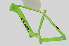 CUBE Reaction PFM Hybrid Frame