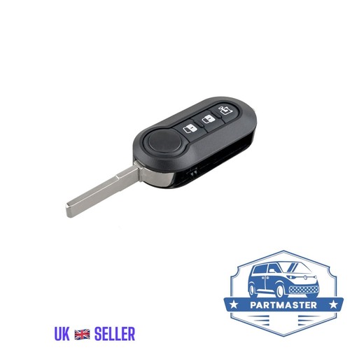 Key fob shell - key,