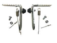 Kart Stone Trolley FRONT BRAKE