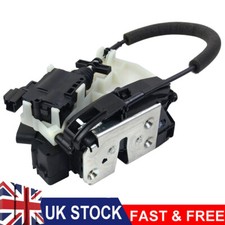 Car Rear Boot Tailgate Lid