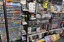 Warhammer 40K & Age Of Sigmar