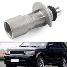 Water Pump Oil Cooler Pipe Adaptor Aluminum For Land Rover LR4 Sport LR028136 UK