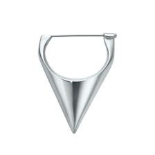 Georg Jensen Brooch #326 by