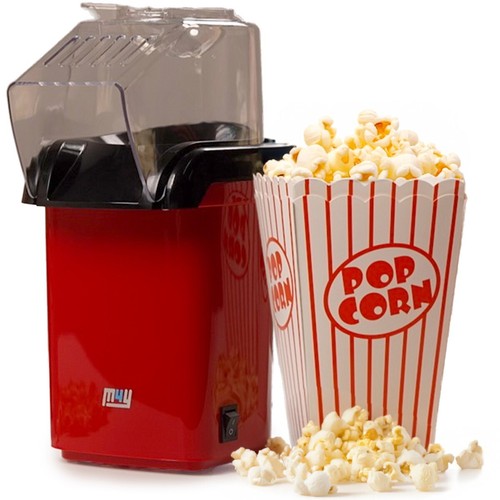 Popcorn maker machine - popcorn,