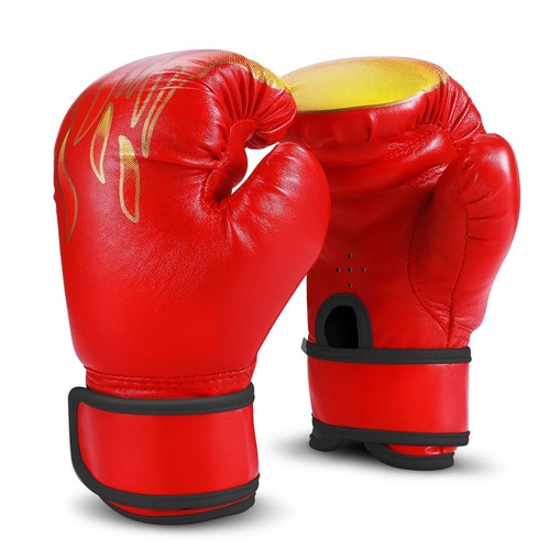 Kids boxing gloves - boxing, for