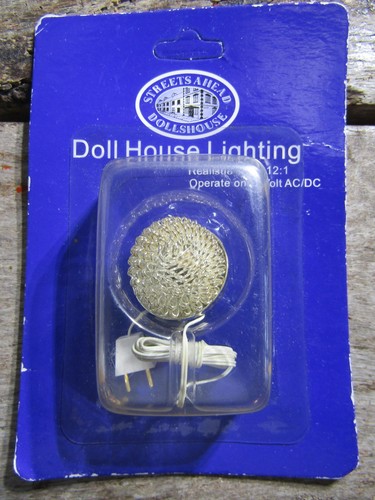 Streets ahead dolls house - dolls,