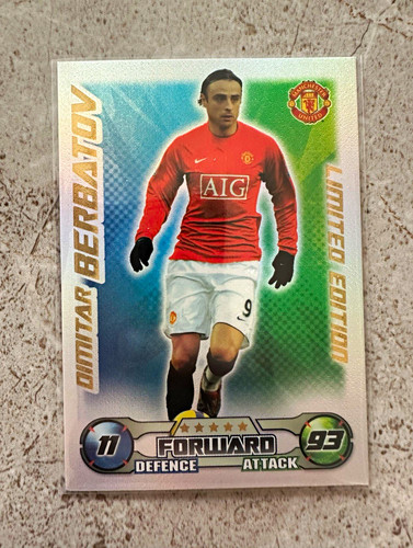 Topps match attax - topps,