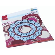 Marianne Design Creatables