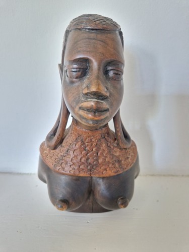 Vintage african trible - vintage,