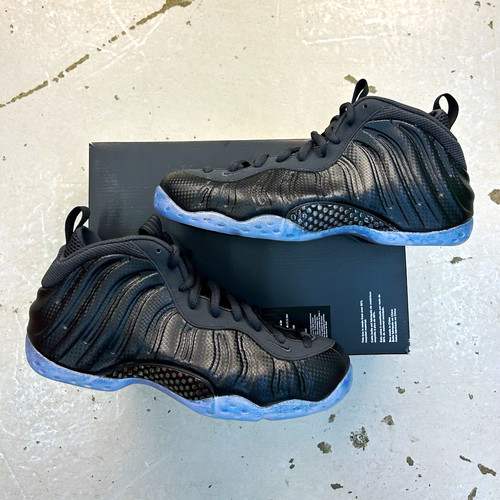 Nike air foamposite - foamposite, one