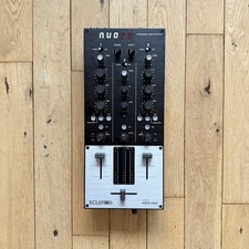 Ecler Nuo 2.0 2-Channel Serviced Mixer