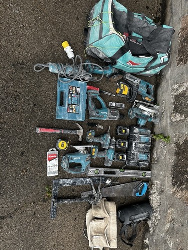 Makita tool bag approx - bag, 600mm