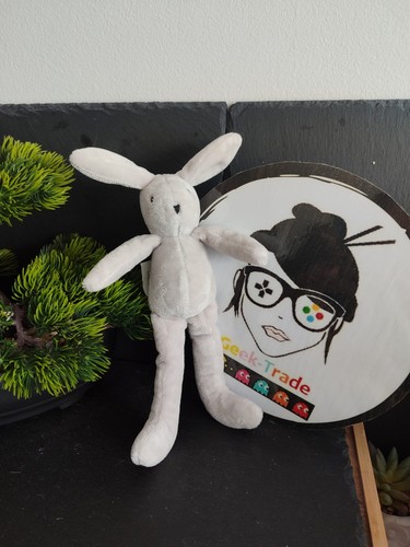 Cuddly toy small plush - cuddly,