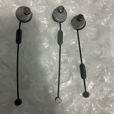 1991 Shimano Deore DX M650 Cantilever Cable Brake Wires: Good Used Condition