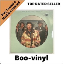 Marillion * Dry Land * 1991 UK