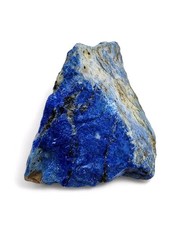 Lapis Lazuli Rough Stone