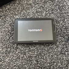 TomTom Go Premium 6 inch Car Navigation System - 4PL60