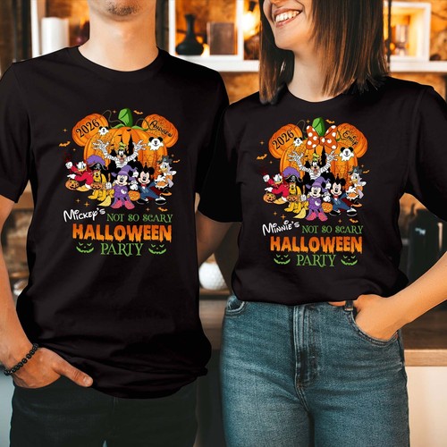 Personalised disney halloween - disney,