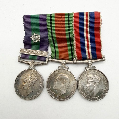 Genuine general service medal - genuine,