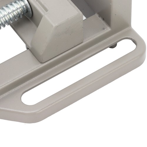 Small press vise aluminum - small,