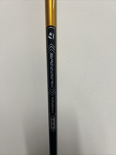 Taylormade quad mini - taylormade,
