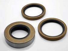 Triumph Differential Pinion