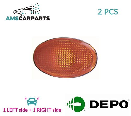 Indicator light blinker lamp - indicator,