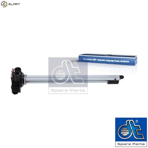 Sender unit fuel - fuel, 6.33805