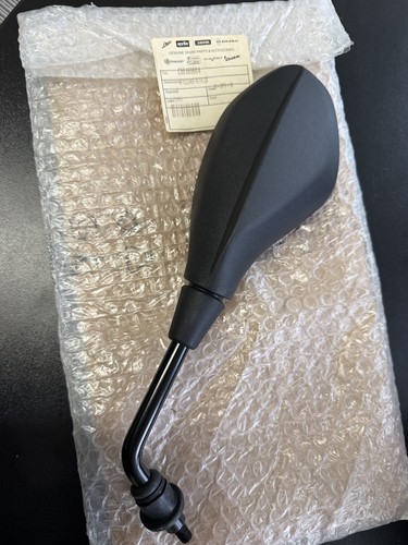Genuine rearview wing mirror - rearview,