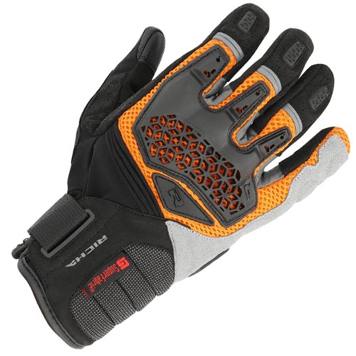 Richa bogota gloves - bogota,