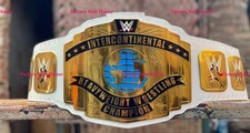 white intercontinental