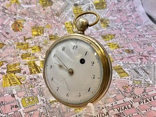 Verge fusee 1820 metal - 1820.,