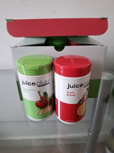 Juice plus essential - plus,