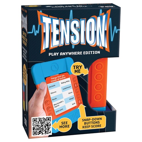 Cheatwell travel tension - cheatwell,