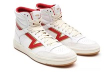 Vans Lowland HI Cc (Serio