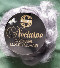 50g Sirdar Nocturne Goldseal