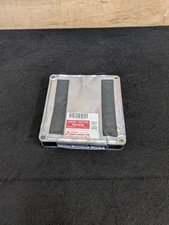 TOYOTA MR2 W20 MK2 2.0 PETROL ENGINE CONTROL MODULE ECU 89661-17341