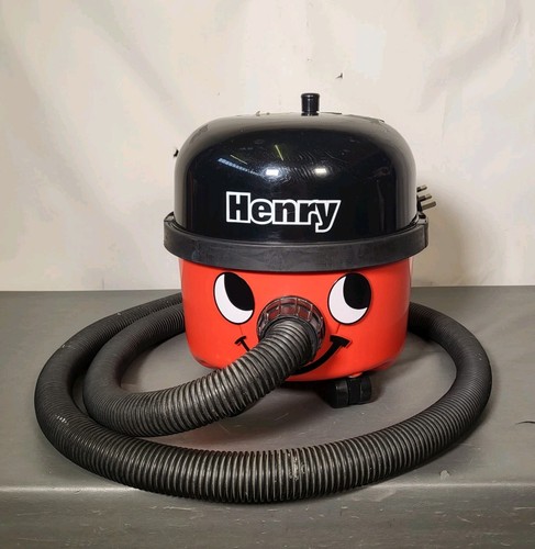 Numatic henry hvr160 - numatic,
