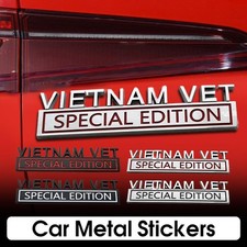 For VIETNAM-VET SPECIAL