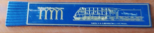 National railway museum - national,