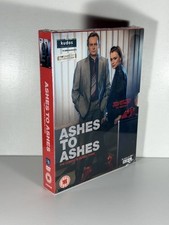 Ashes To Ashes - Series 3 -