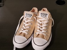 Converse ROSE GOLD GLITTER All