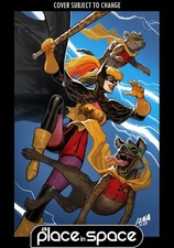 (WK21) HARLEY QUINN #62B DAVID