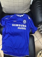 Umbro Chelsea Centenary