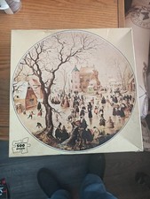 Original Waddingtons Winter